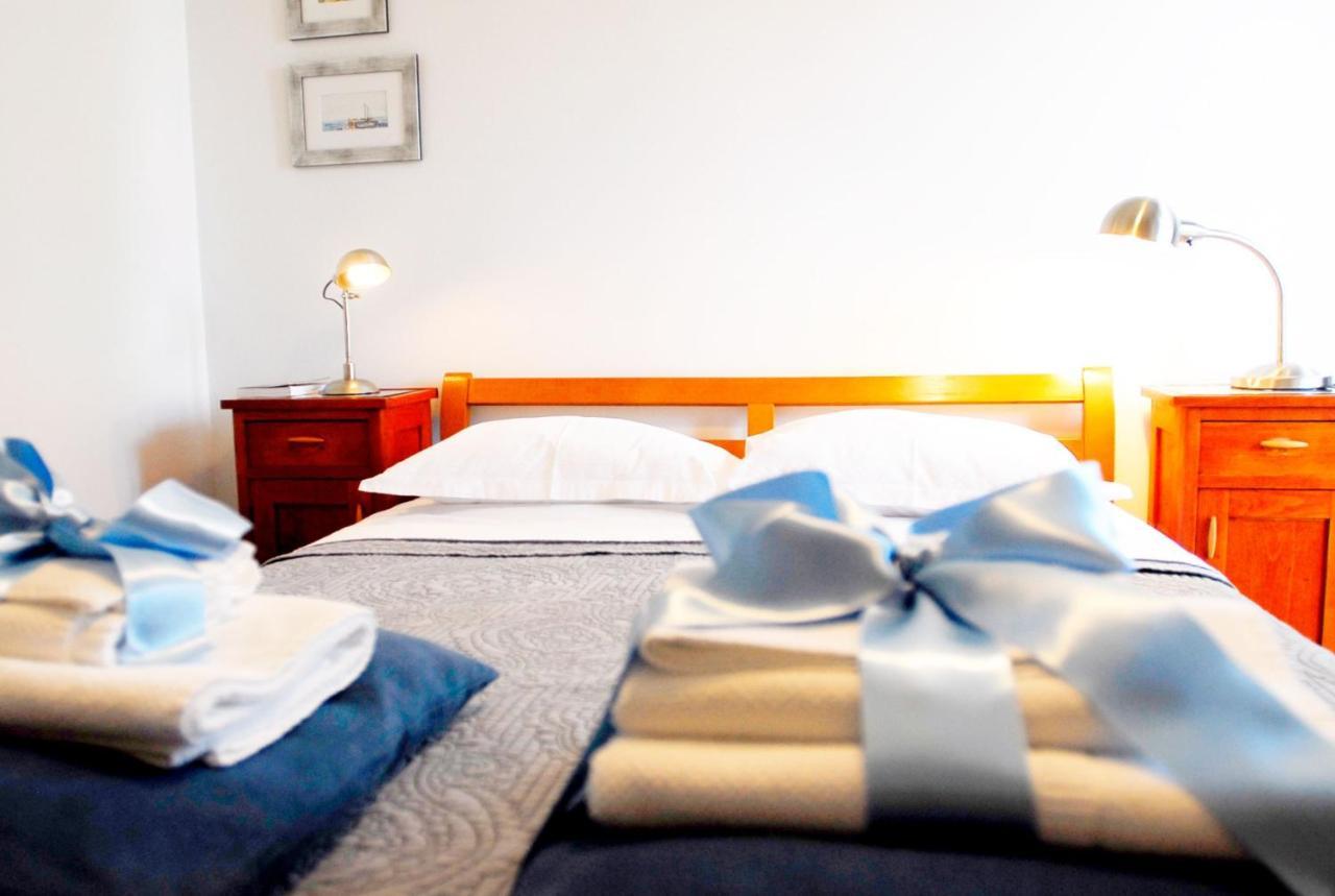 Apartma Beachfront Mala Tereza *