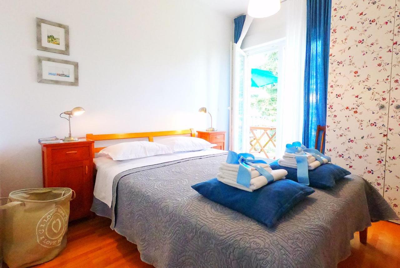 Beachfront Mala Tereza Apartmán Split