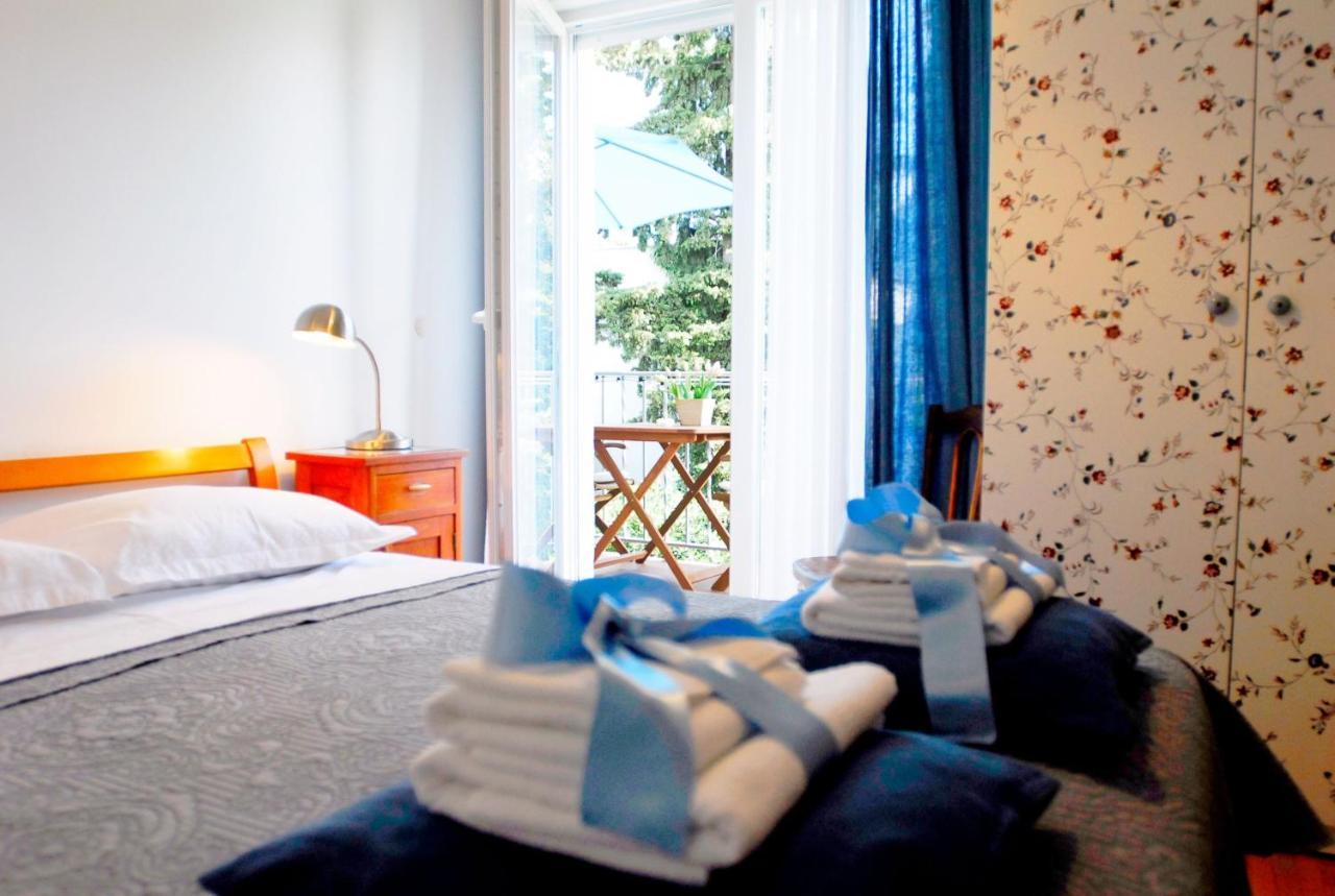 Apartmán Beachfront Mala Tereza