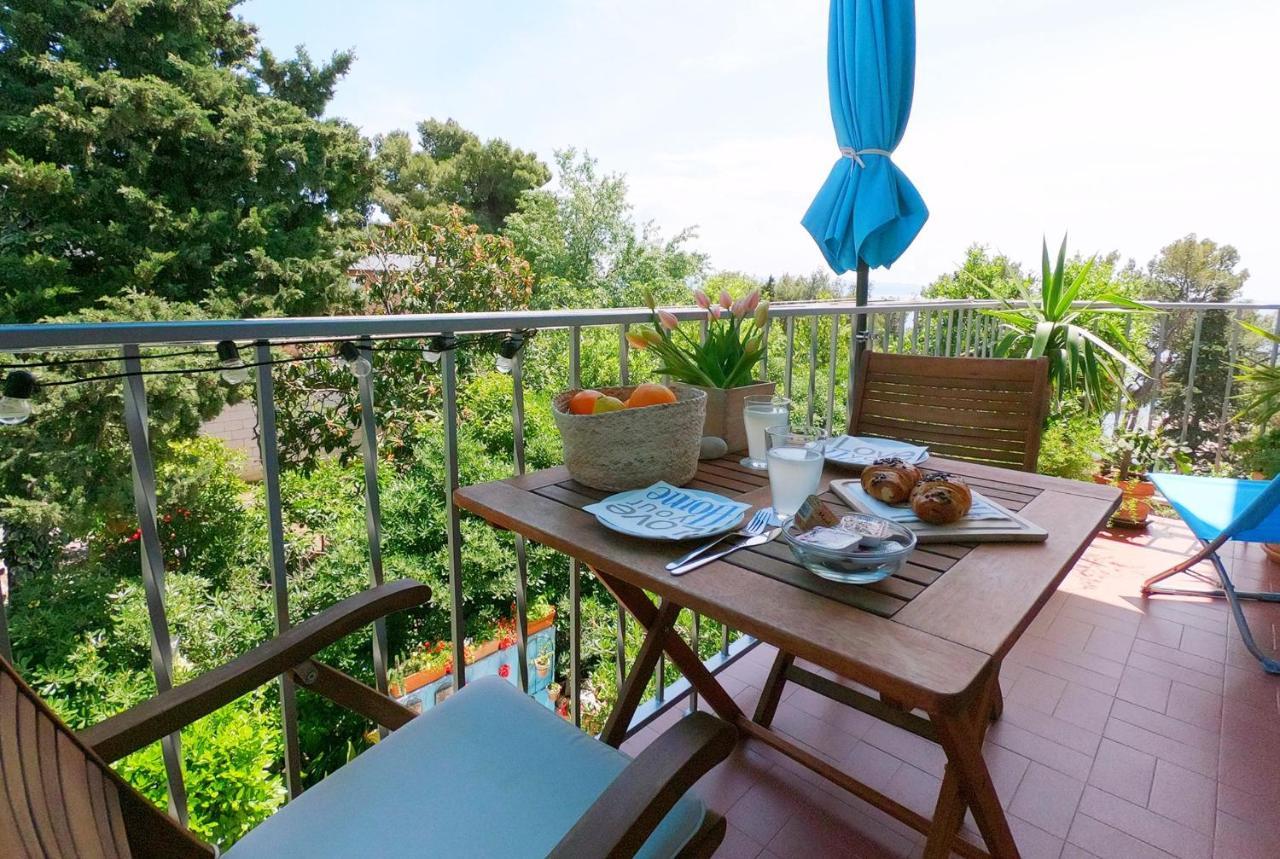 Apartmán Beachfront Mala Tereza *