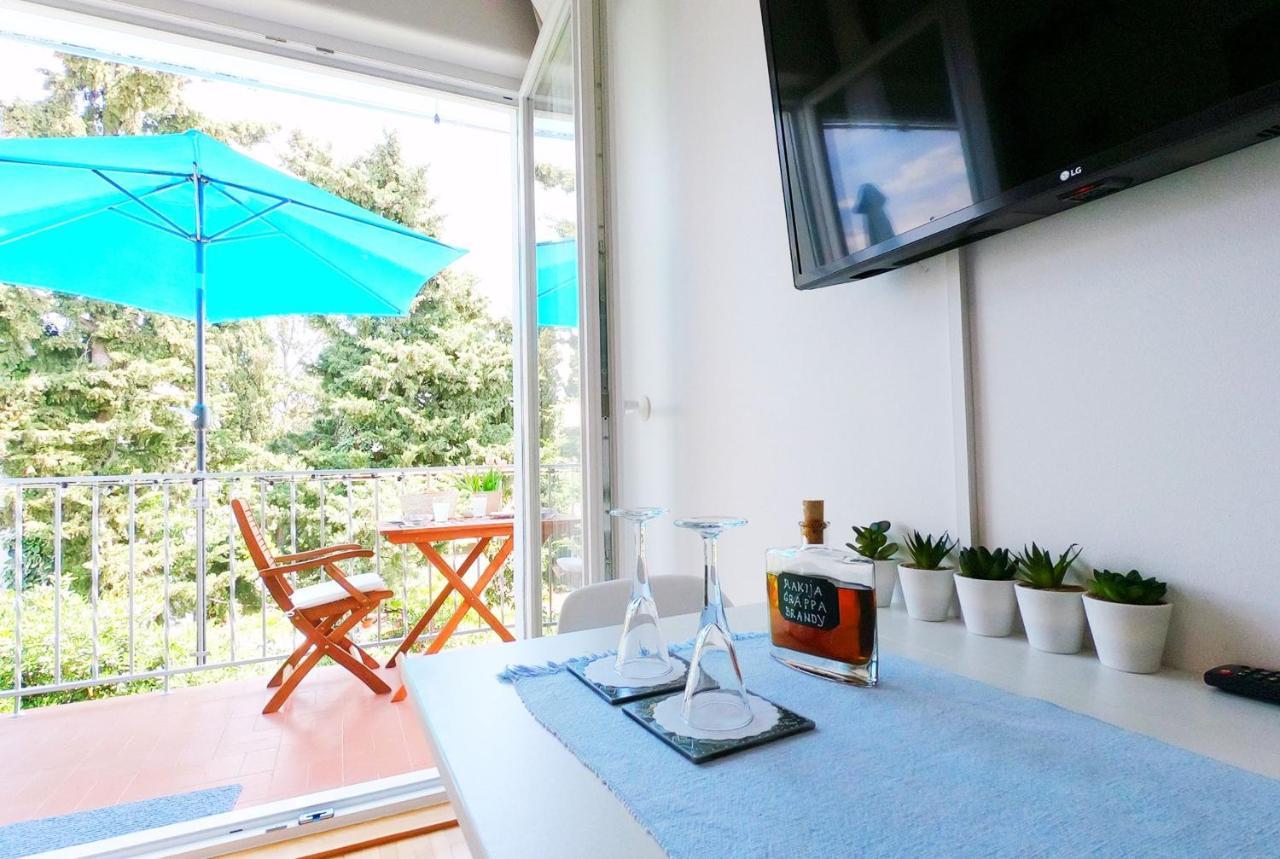 Apartmán Beachfront Mala Tereza Split