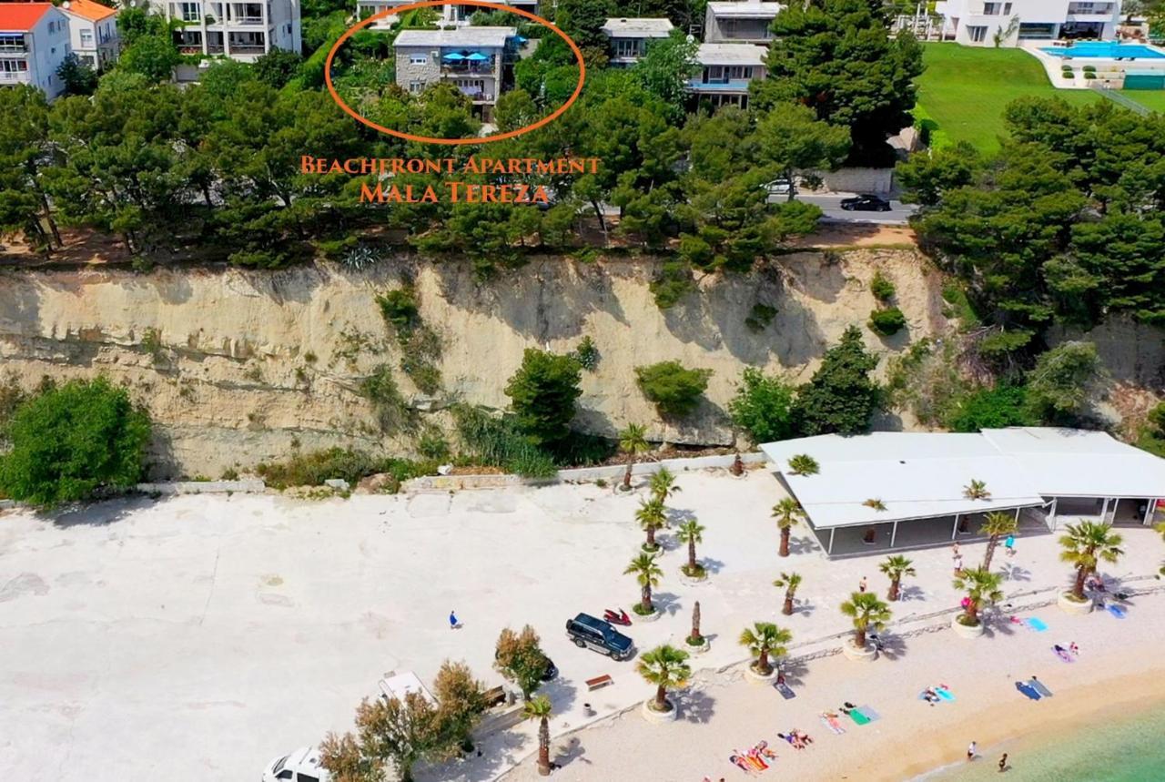 Beachfront Mala Tereza Apartmán