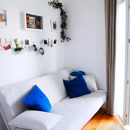 Beachfront Apartment Mala Tereza Split Exterior photo