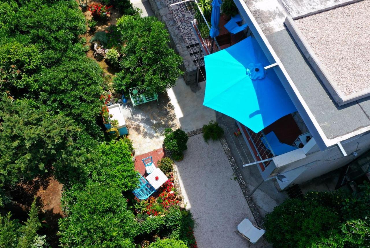 Apartament Beachfront Mala Tereza Split