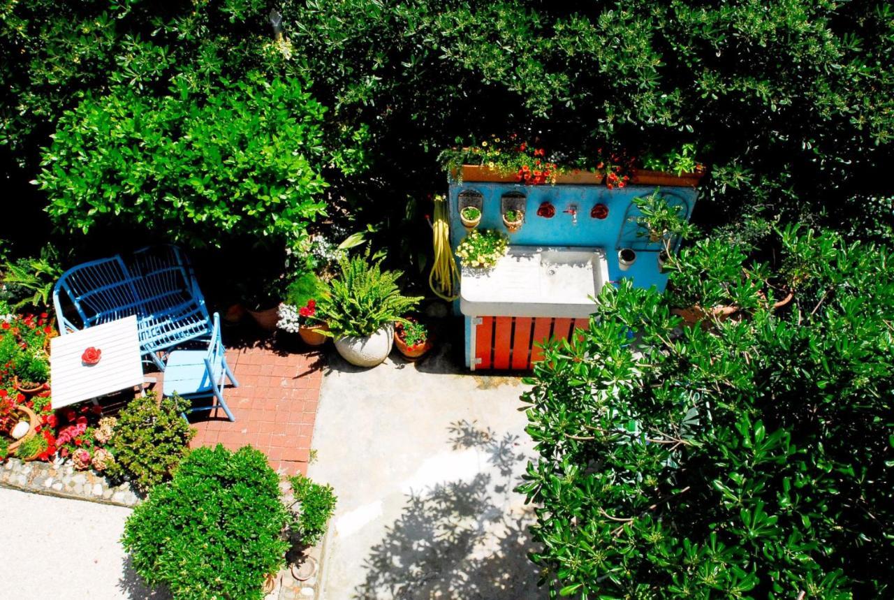 Apartament Beachfront Mala Tereza