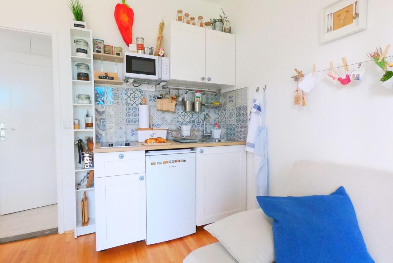 Apartament Beachfront Mala Tereza *