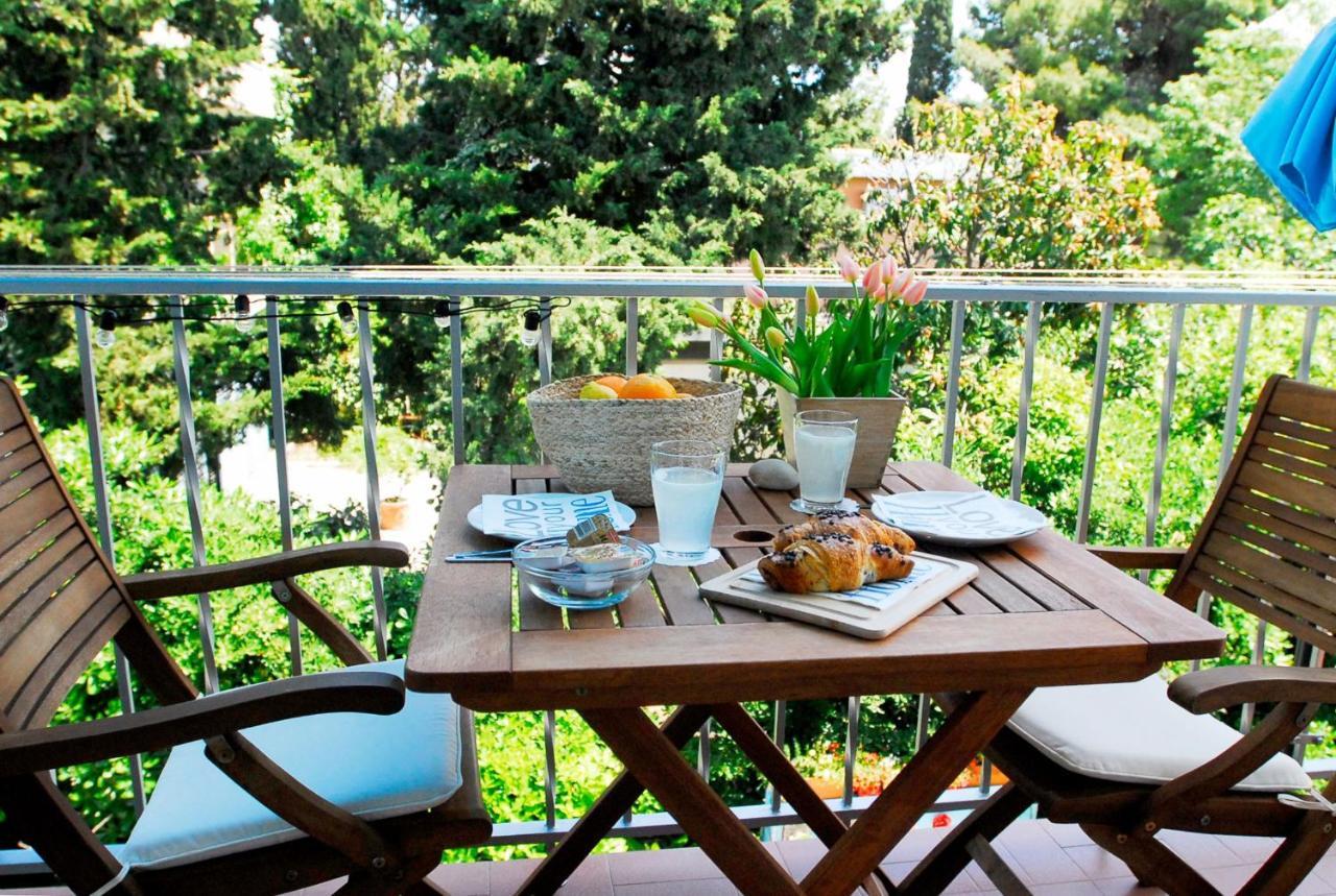 Beachfront Mala Tereza *