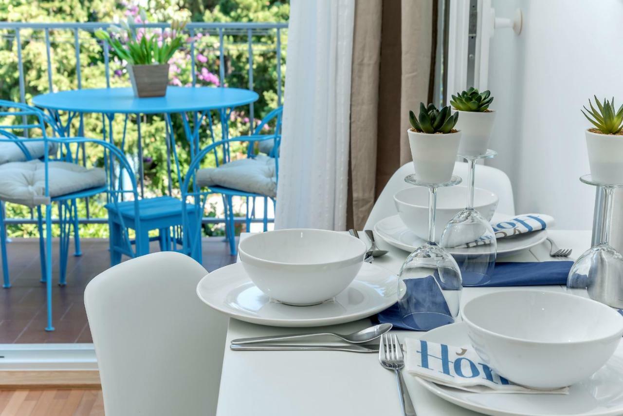 Apartament Beachfront Mala Tereza *