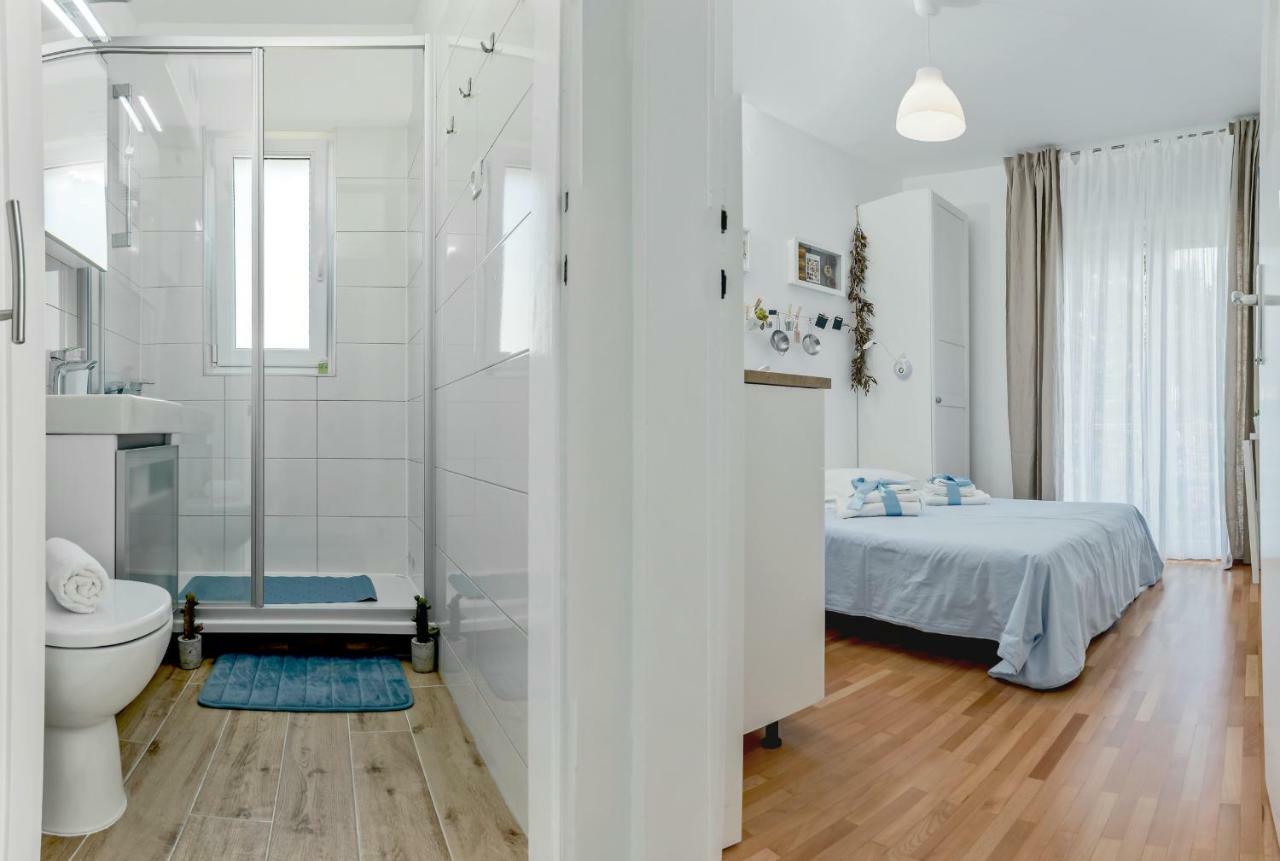 Beachfront Mala Tereza Split