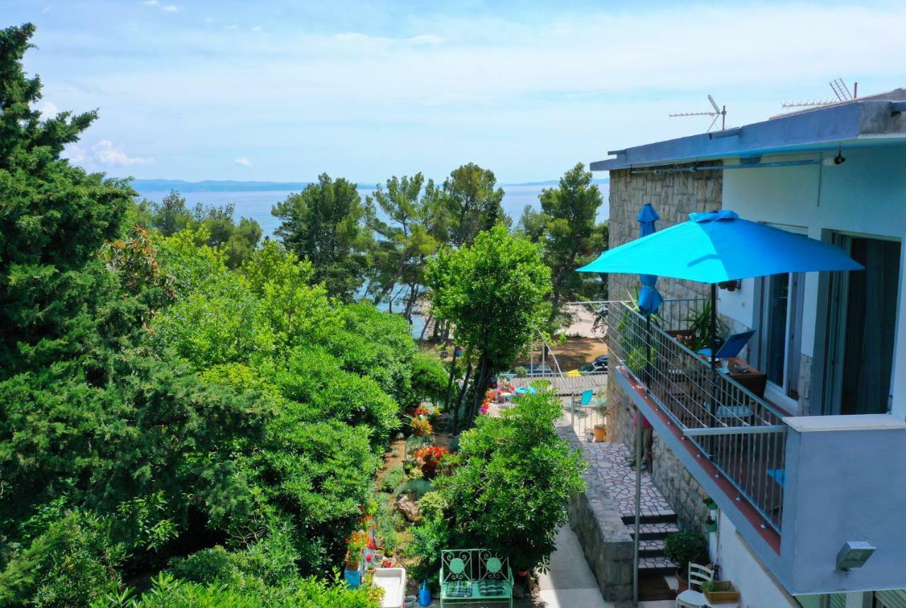 Apartament Beachfront Mala Tereza