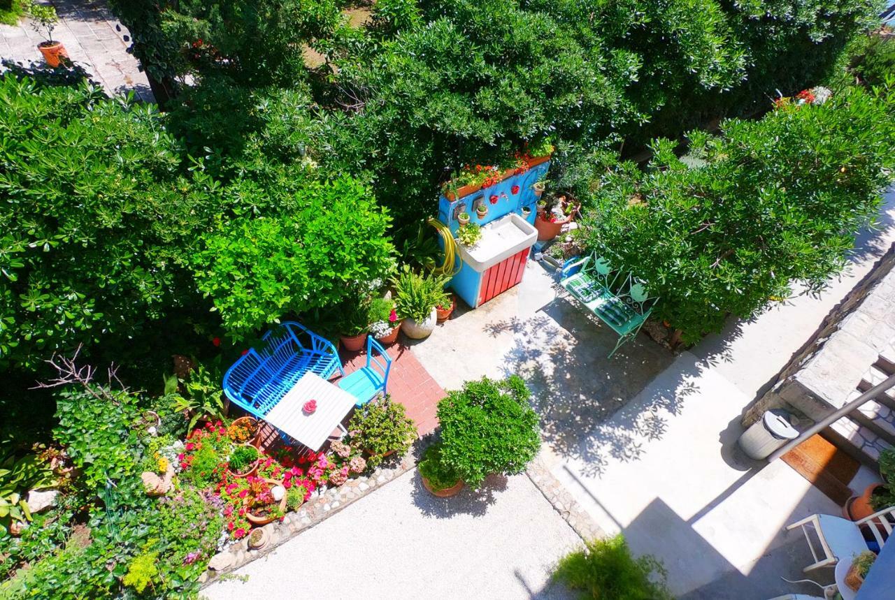 Apartament Beachfront Mala Tereza Split